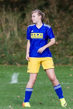 Bild 116 - B-Juniorinnen TSV Gnutz o.W. - TuS Tensfeld : Ergebnis: 3:2
